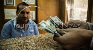 355 مليار دولار تحويلات المصريين في الخارج إلى مصر في 23 سنة