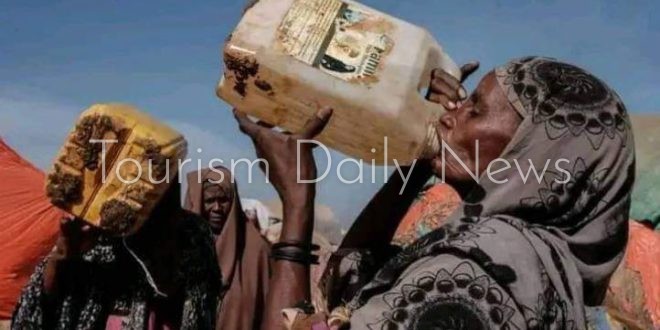 السودان بين الصراع والمجاعة .. واقع العنف والاغتصاب