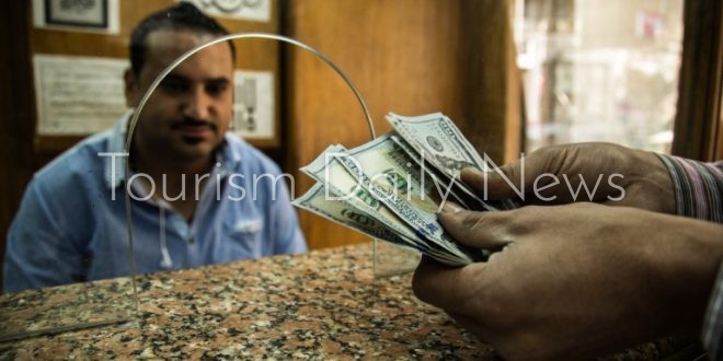 355 مليار دولار تحويلات المصريين في الخارج إلى مصر في 23 سنة