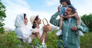 السياحة السعودية تعلن تفاصيل جوائز الصيف لصناع المحتوى وشركاء القطاع الخاص