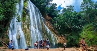 الدومينيكان استقبلت 10 ملايين سائح في عام