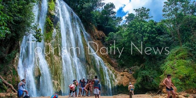 الدومينيكان استقبلت 10 ملايين سائح في عام