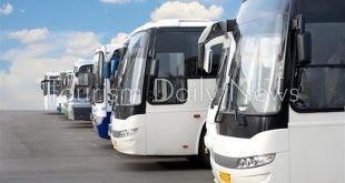 النقل السياحي