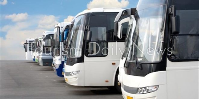 النقل السياحي