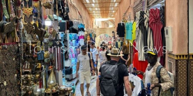 المغرب تعزز مكانتها وهذه فرص استعادة مراكش لجاذبيتها كوجهة سياحية عالمية