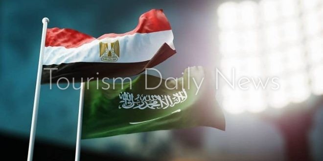 التبادل التجارى بين مصر والسعودية يرتفع إلى 10.4 مليار دولار