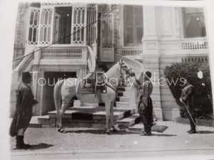 متاحف مصر تحتفل باليوم العالمي للتصوير الفوتوغرافي بفعاليات فنية ومعارض