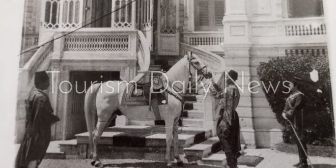 متاحف مصر تحتفل باليوم العالمي للتصوير الفوتوغرافي بفعاليات فنية ومعارض