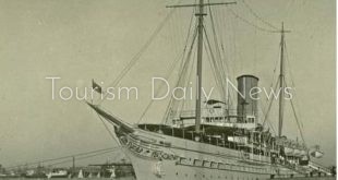 السفينة الملكية المحروسة