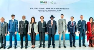 وضع أطر مؤسسية للتعاون بين دول البريكس لتحفيز جهود جذب الاستثمارات