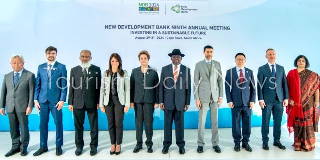 وضع أطر مؤسسية للتعاون بين دول البريكس لتحفيز جهود جذب الاستثمارات