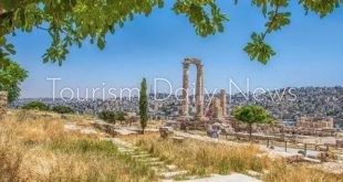 أردننا جنة يستقطب 214.474 ألف مشارك في 7 شهور