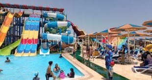 السياحية الداخلية تقفز بإشغالات فنادق ومنتجعات البحر الأحمر إلى 95%