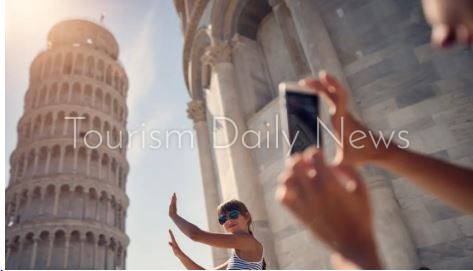 السياحة المفرطة تجبر السلطات الإيطالية اتخاذ تدابير وقواعد صارمة