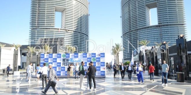 مهرجان العلمين