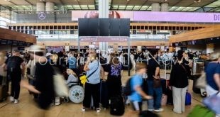 الجيل الأخير تهدد بفعاليات احتجاجية قوية في عدة مدن ألمانية لحماية المناخ