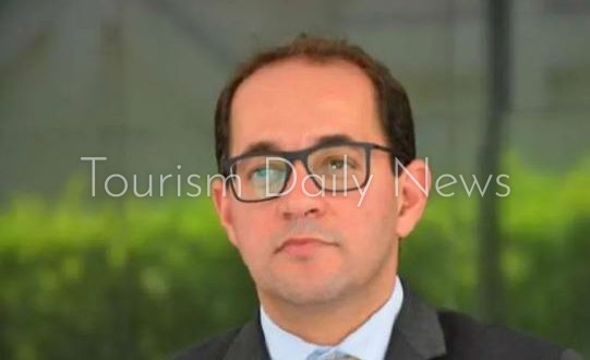 أحمد كجوك وزير المالية