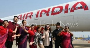 شركة الطيران الهندية Air India