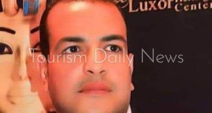 أحمد زكي يكتب عن مواصفات رجل السياحة العربي .. جمال المظهر وأدوات التميز