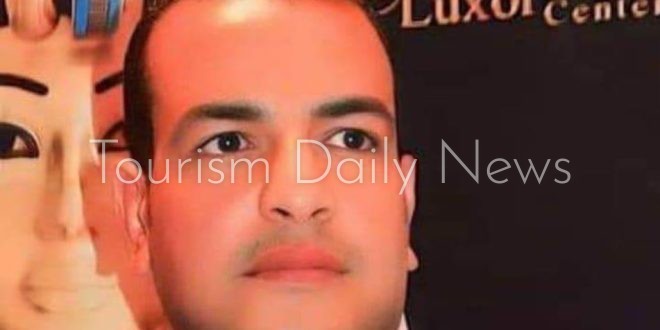 أحمد زكي يكتب عن مواصفات رجل السياحة العربي .. جمال المظهر وأدوات التميز