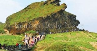 سلطنة عمان تعزز موقعها على خريطة السياحة العالمية تجعلها وجهة طوال العام