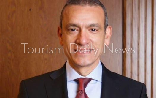 الطيار محمد عليان رئيساً لشركة مصر للطيران للخطوط الجوية