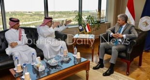 طيران ناس السعودية تكشف حجم أعمالها وخططها المستقبلية بالسوق المصري