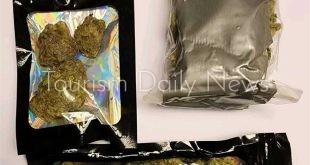 جمارك مطار الغردقة تضبط ماريجوانا مخدر بحوزة راكب قادم من ألمانيا