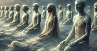 أسرار الهدوء العميق