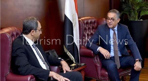 الحكومة المصرية تكشف عن 1252 فرصة استثمارية وقنا تروج للمشروعات بالمحافظة