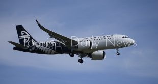 طيران نيوزيلندا يكشف استمرار مشكلات محركات الطائرات لمدة عامين