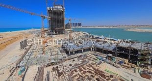 وزير الإسكان يتابع موقف مشروعات الساحل الشمالي الغربى التنموية والسياحية