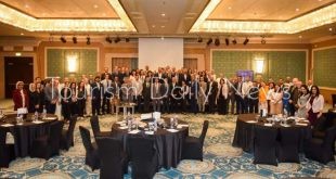 منصة trip تنظم ورشة عمل للعاملين بالسياحة الصينية في مصر