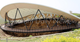 إكتشاف أثري يؤكد خطأ النظريات المتعلقة بأول تقويم لحساب السنين في التاريخ