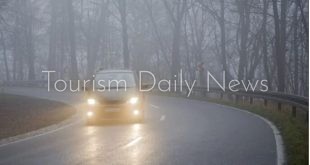 ضباب في جميع أنحاء بلجيكا .. تحذير أصفر في جميع أنحاء البلاد