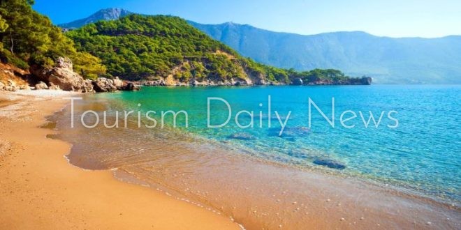 خليج أوليمبوس لكل من يبحث عن تجربة سياحية فريدة