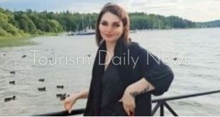 البلوجر ملك الصواف تناقش الحياة اليومية للشباب العربي