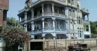 بهجوره قرية تعانق التاريخ وعبق الحضارة بقنا