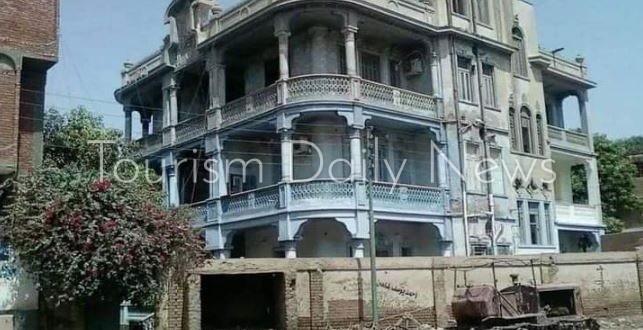 بهجوره قرية تعانق التاريخ وعبق الحضارة بقنا