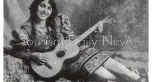 منيرة المهدية .. سلطانة الطرب وأول سيدة مصرية على خشبة المسرح