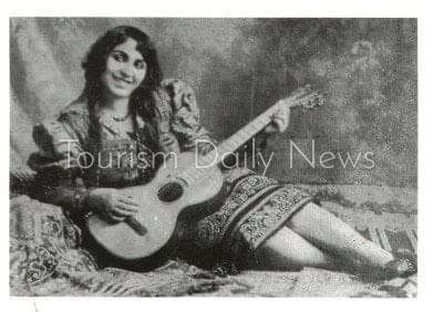 منيرة المهدية .. سلطانة الطرب وأول سيدة مصرية على خشبة المسرح