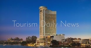 جراند نايل تاور يستضيف المؤتمر الدولي 35 للمجلس الأعلى للشئون الإسلامية