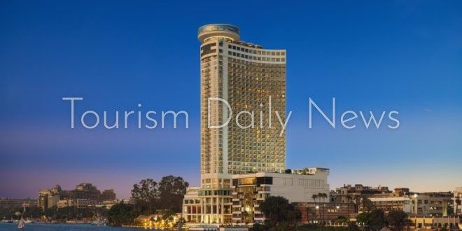 جراند نايل تاور يستضيف المؤتمر الدولي 35 للمجلس الأعلى للشئون الإسلامية