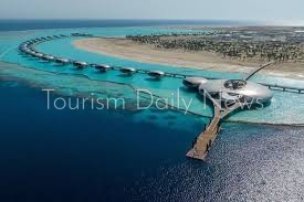 الطيران المدني السعودي يمنح شركة البحر الأحمر رخصة تشغيل مهبط جزيرة شيبارة