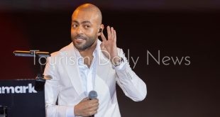 تأجيل حفل النجم تامر عاشور بمرسى مطروح
