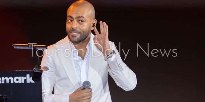 تأجيل حفل النجم تامر عاشور بمرسى مطروح