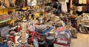 سوق صيدا .. رحلة عبر الزمن والحضارة بلبنان ودعم قوي للسياحة المنهارة