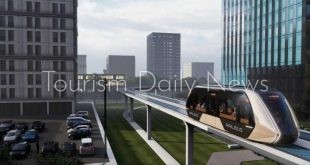 دبي ترسخ مكانتها العالمية في النقل الذكي بمجموعة من المشاريع الاستثنائية