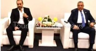 محافظ جنوب سيناء للمستثمرين : نركز على جذب الاستثمارات السياحية من الخارج