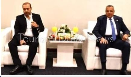 محافظ جنوب سيناء للمستثمرين : نركز على جذب الاستثمارات السياحية من الخارج